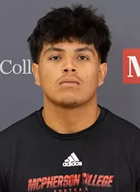 Xavier Elledge