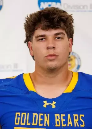 Connor Henigman