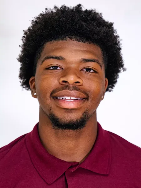 Trey Knight