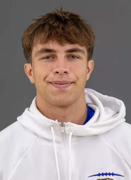 Tyler Sodemann