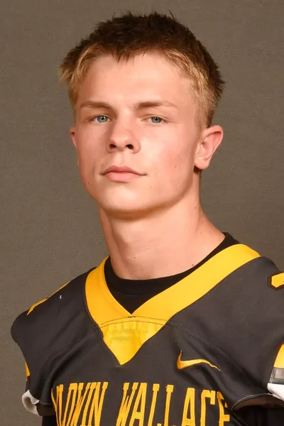Logan Demoss