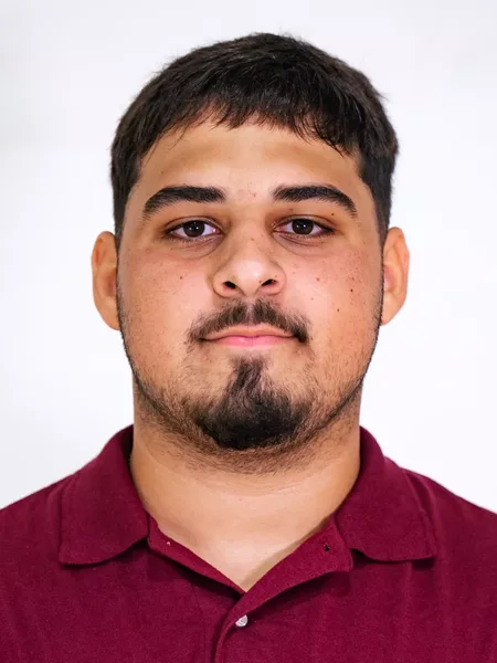 Cruz Ortiz Iii