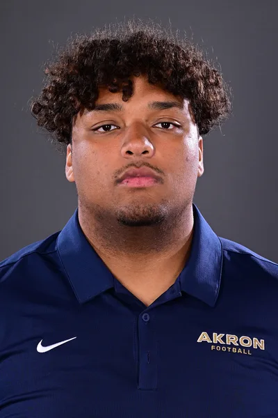 Elijah Davis