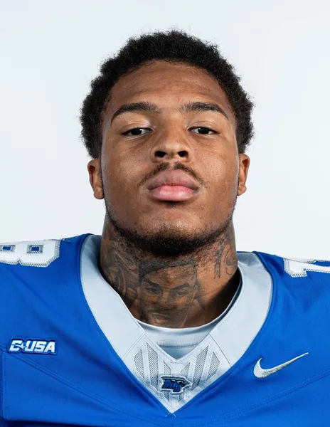 Kalen Woods