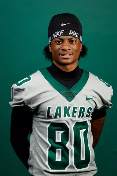 Derrick Streeter Jr