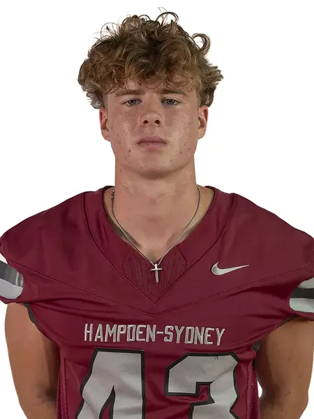 Jp Harvey