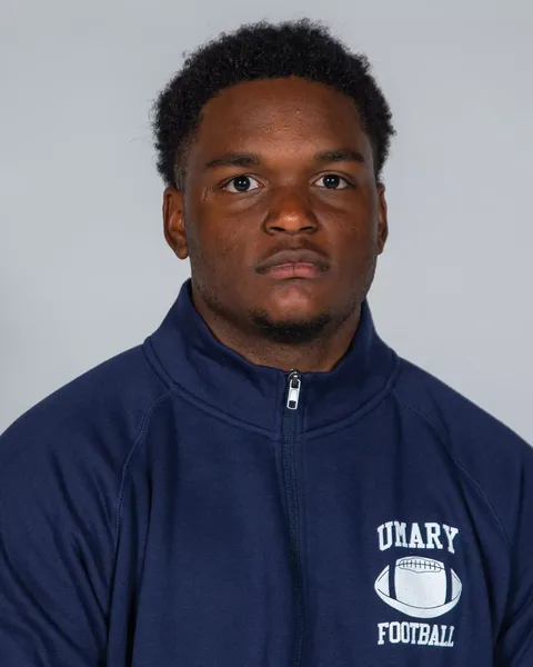 Javon Maxey