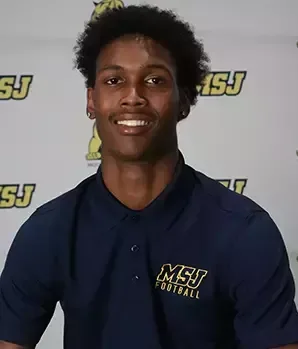 Terrell Burton