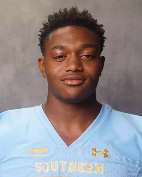 Joshua Jenkins