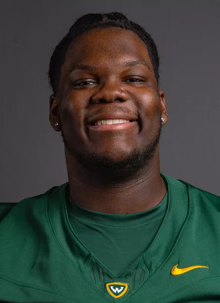 Trezelle Jenkins
