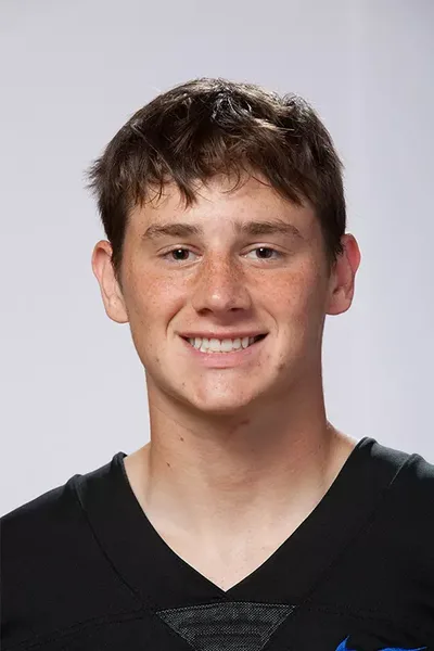 Jacob Olerud