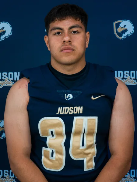 Jacob Balandran