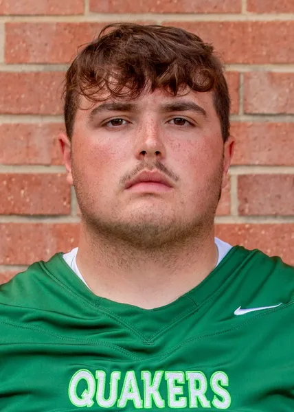 Bryce Blanton