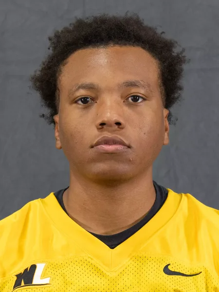 Isaiah Alford