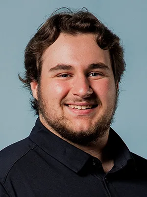 Carson Kruggel
