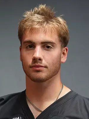 Dayne Bates