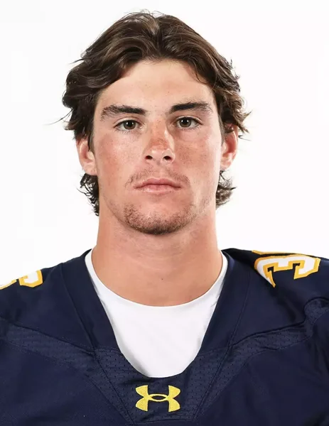 Gavin Maffei