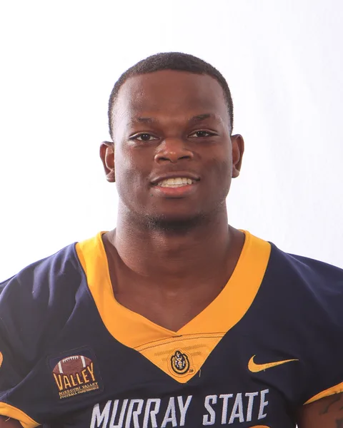 Dimitri Howard