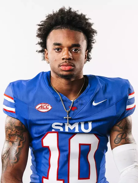 Tyren Polley