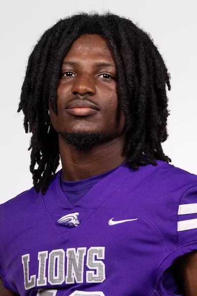Nakeem Freeman