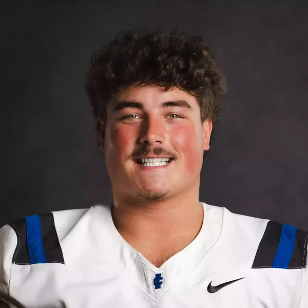 Blaze Helton