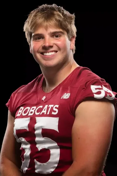Camden Zambrowicz