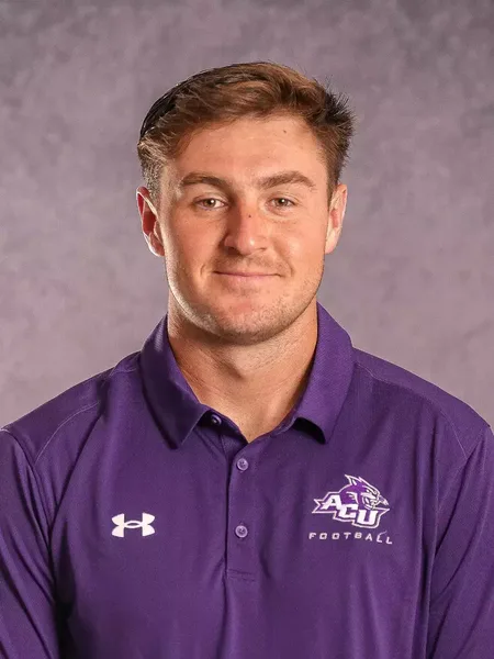 Carson May