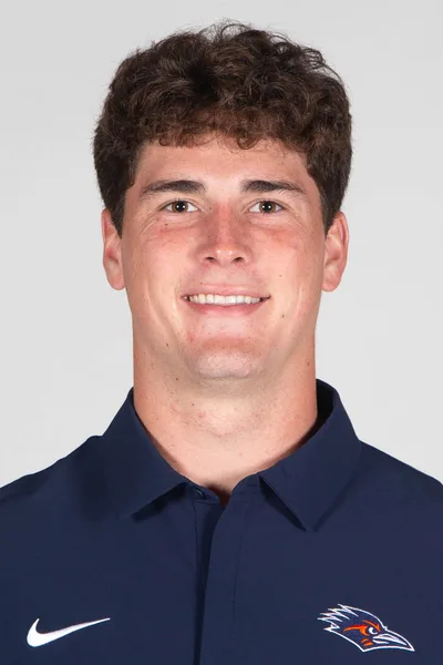 Patrick Overmyer