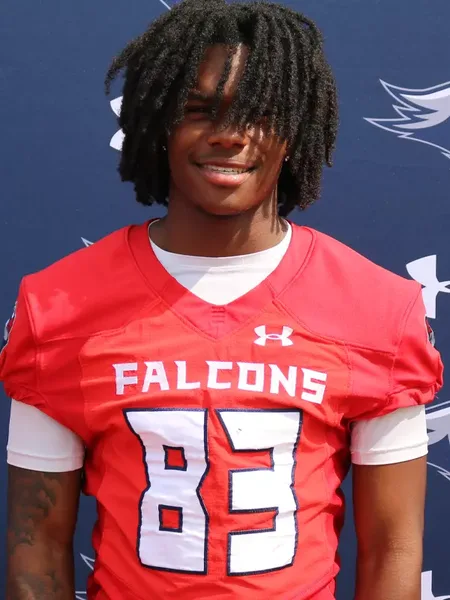 Jayden Byrd