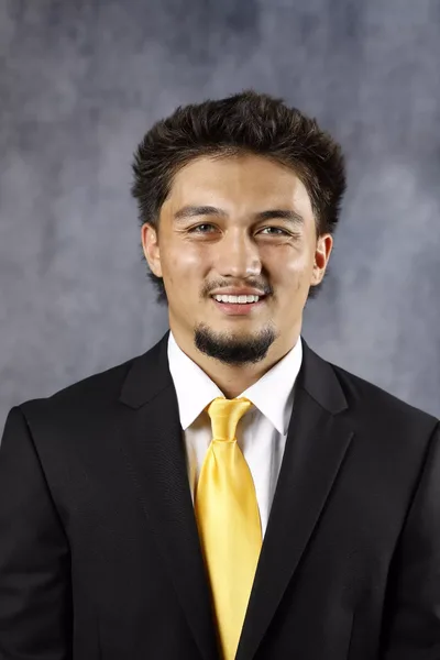 Kawika Lopez