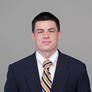 Charlie Norton