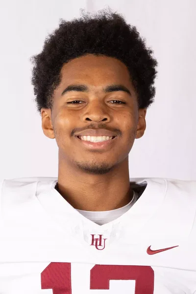 Keishion Jarmon