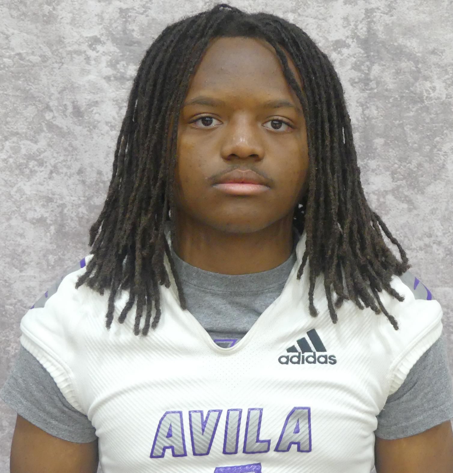 Alijah Jennings
