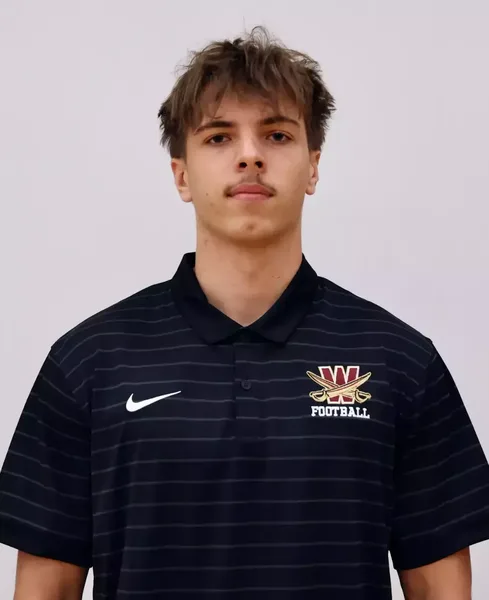 Noah Jenkins