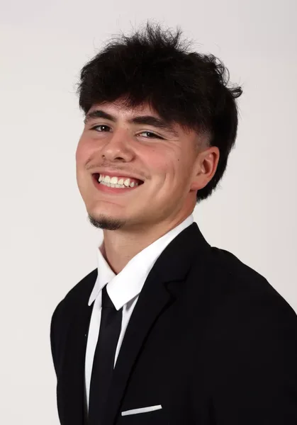 Zeke Barajas