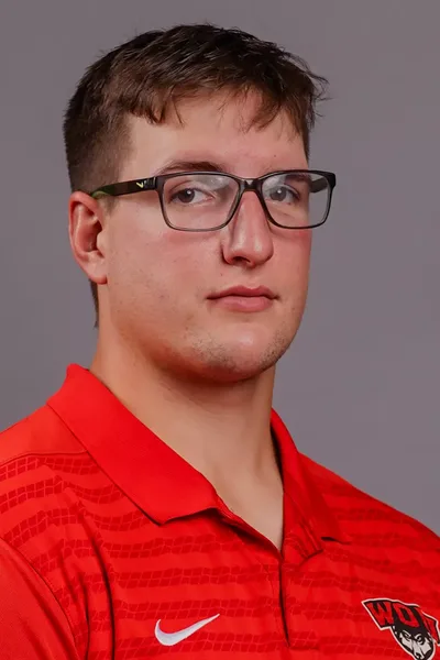 Wyatt Frost