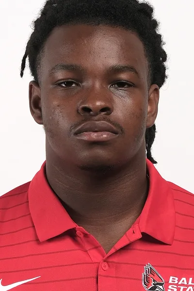 Myles Hancock