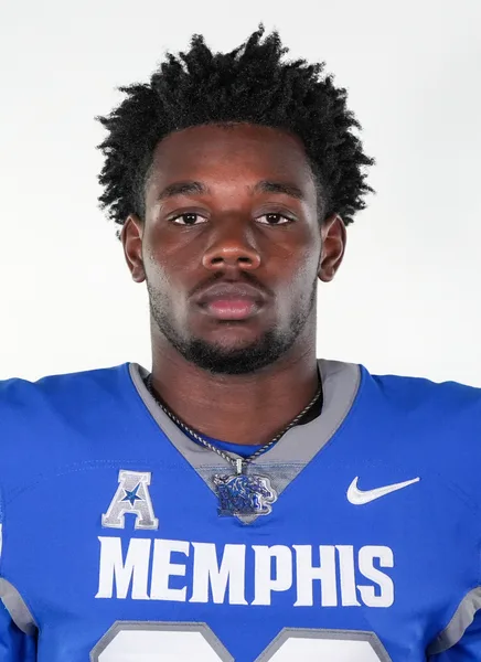 Jaylen Lewis