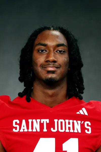 Zaquaos Williams