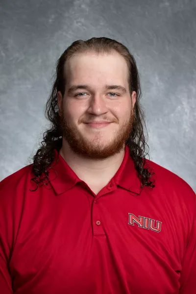 Landon Hron