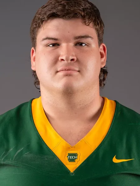 Mason Jones