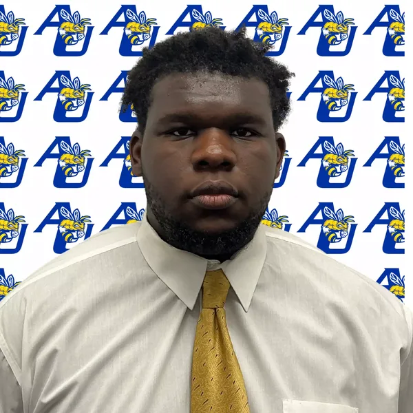 Tymorius Weldon