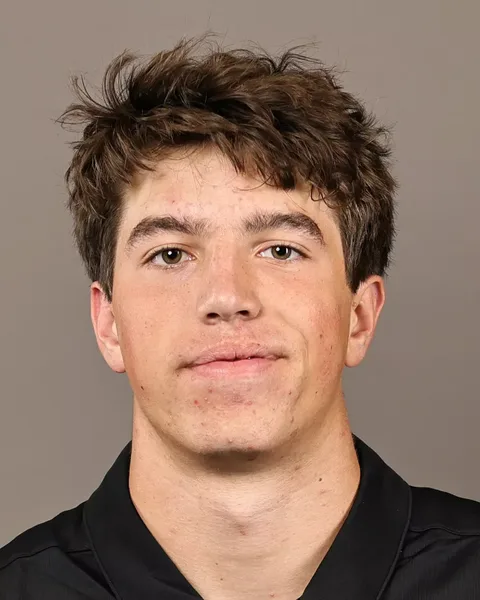 Ben Van Hoek