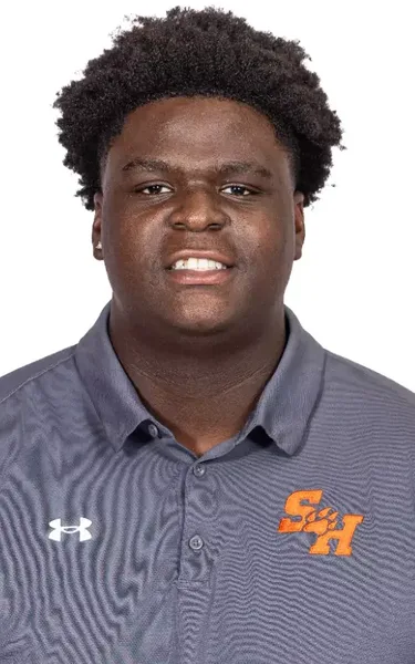 Tr'e Williams