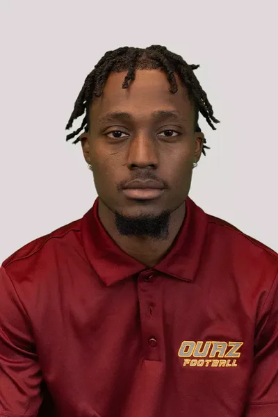 Kamari Ross