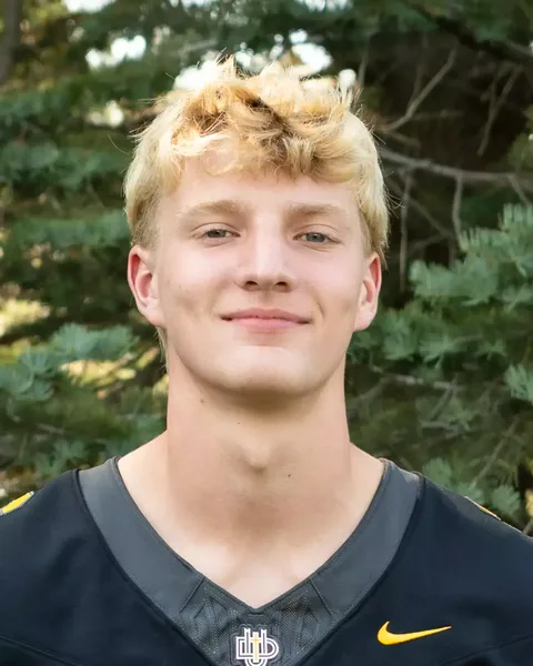 Austin Wieringa