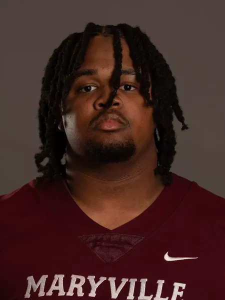Rashaud Cooper