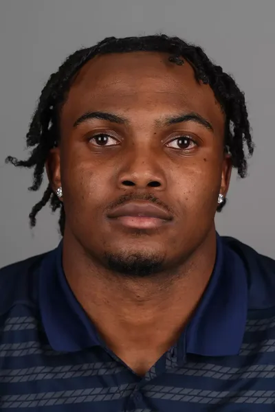 Dajon Hinton