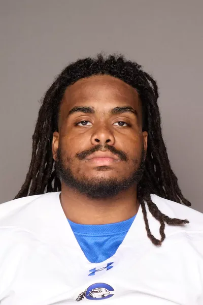 Curtis Arnold