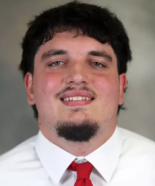 Camden Ferguson